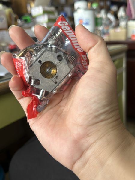 Buyer review image 1