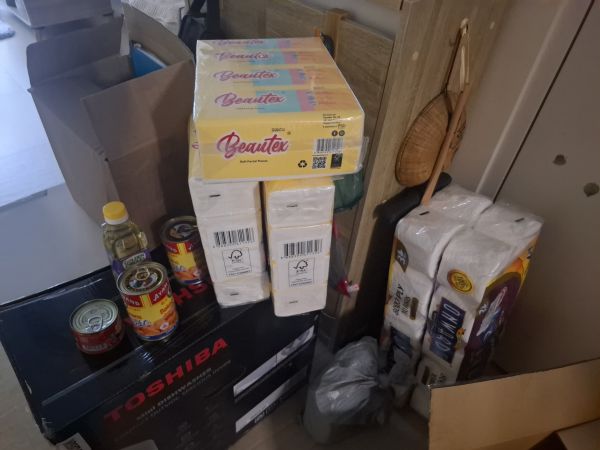 Buyer review image 2