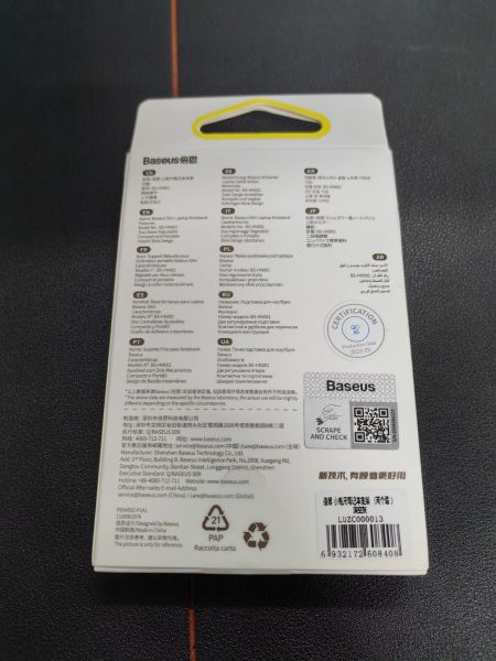 Buyer review image 3