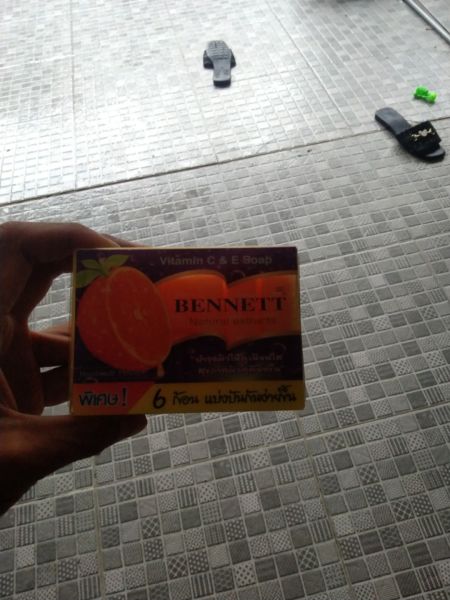 Buyer review image 2