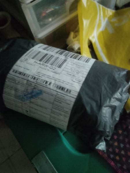 Buyer review image 2