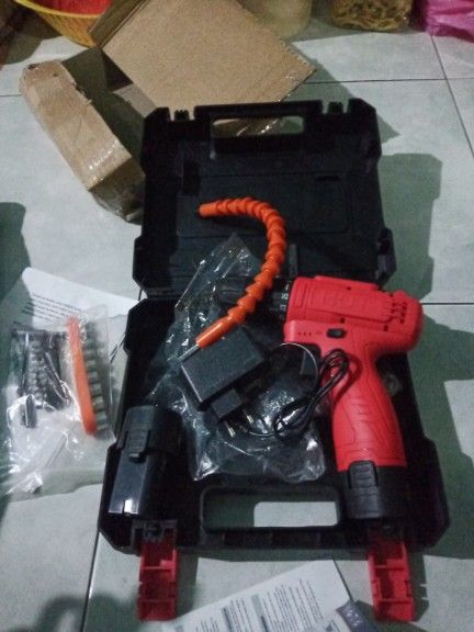 Buyer review image 1