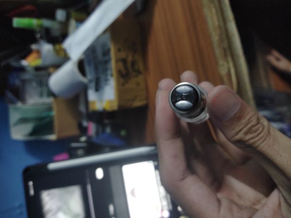 Buyer review image 2