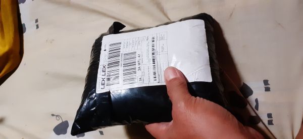 Buyer review image 1