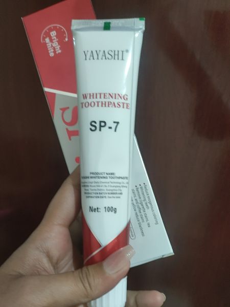 Buyer review image 2