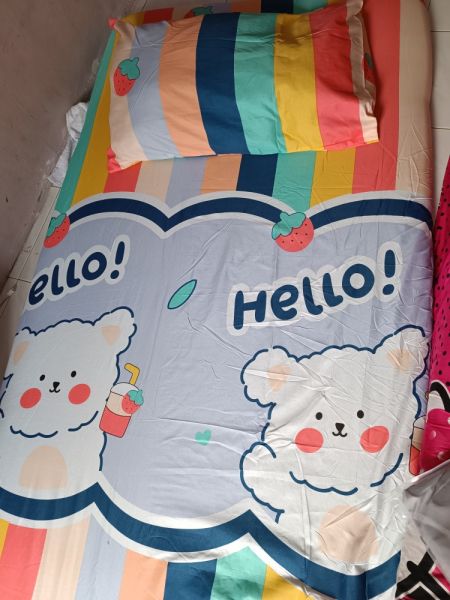Buyer review image 2