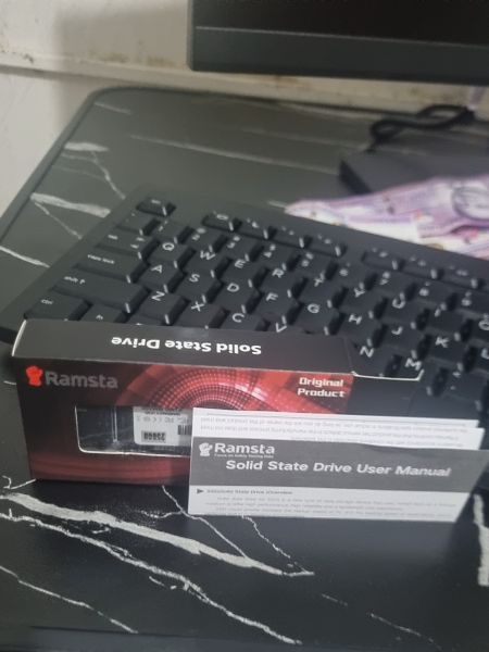 Buyer review image 2