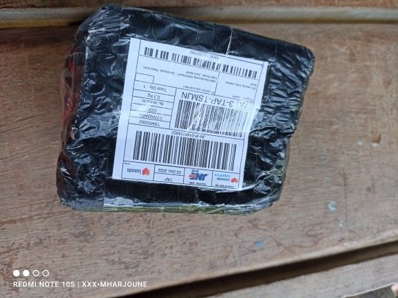 Buyer review image 2
