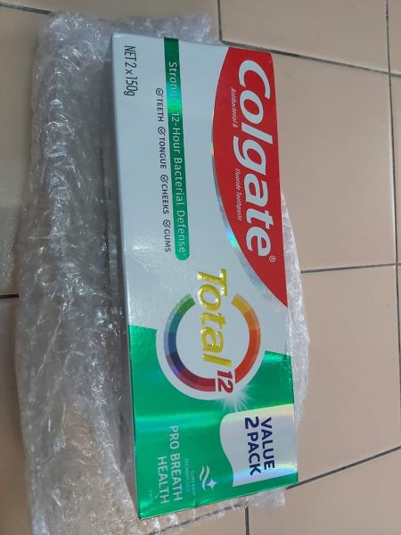 Buyer review image 2