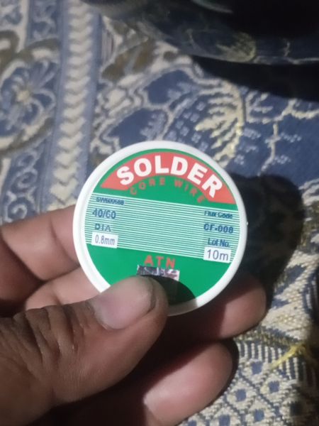 Buyer review image 1