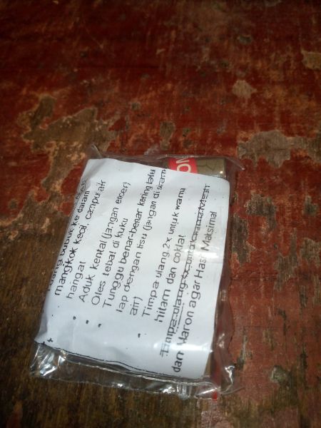 Buyer review image 2