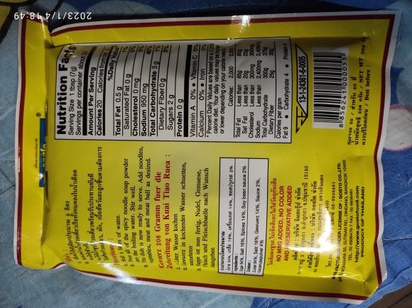 Buyer review image 3