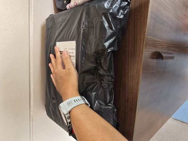 Buyer review image 1
