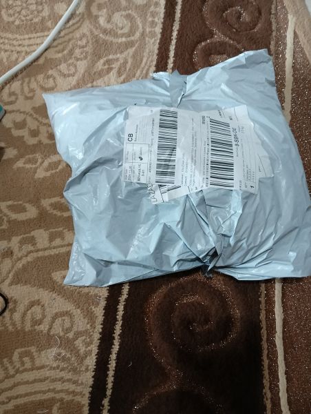 Buyer review image 1