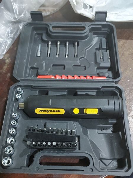 Buyer review image 2