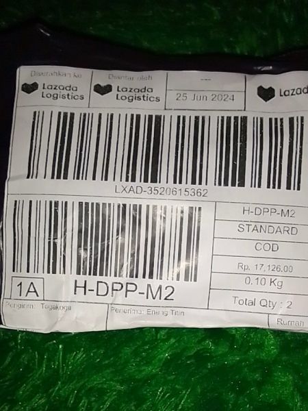 Buyer review image 1