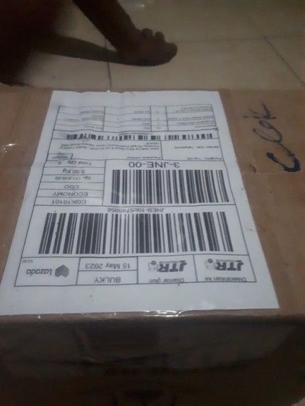 Buyer review image 1