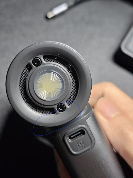 Buyer review image 2