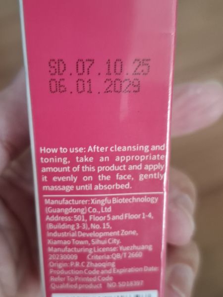 Buyer review image 4