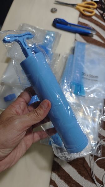 Buyer review image 2