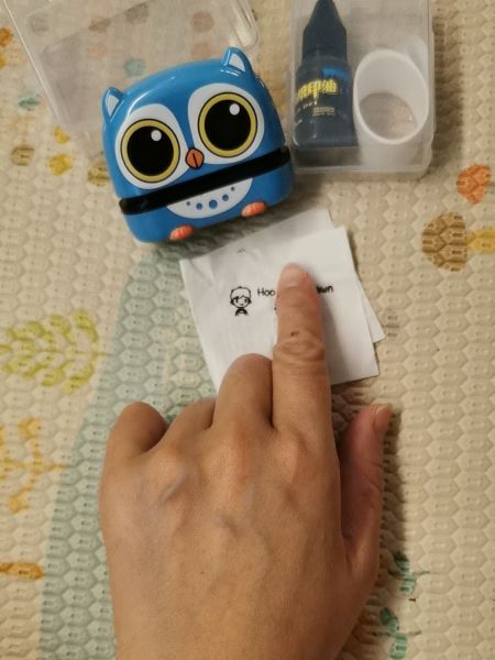 Buyer review image 1