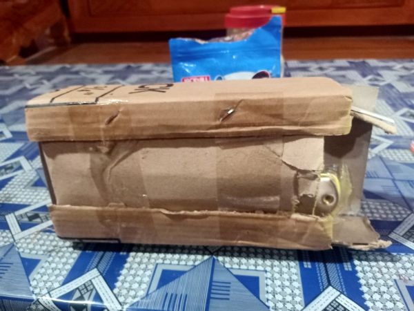 Buyer review image 1