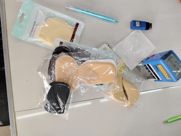 Buyer review image 1