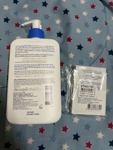 Buyer review image 2