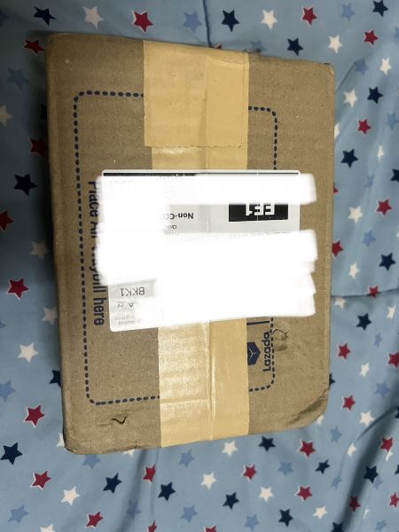 Buyer review image 3