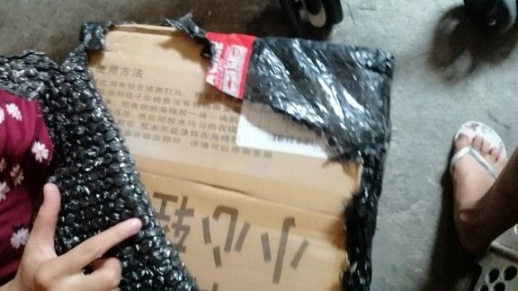 Buyer review image 4