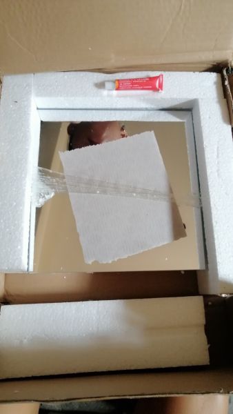 Buyer review image 2