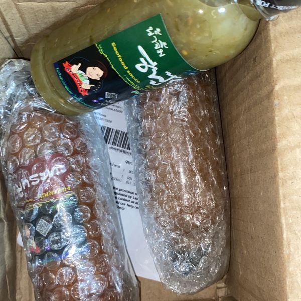 Buyer review image 1