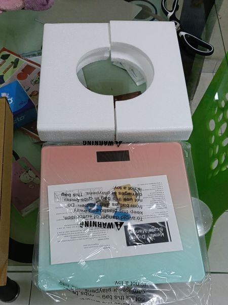 Buyer review image 2