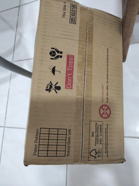 Buyer review image 2