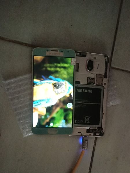 Buyer review image 1