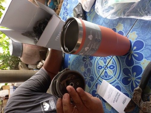 Buyer review image 2