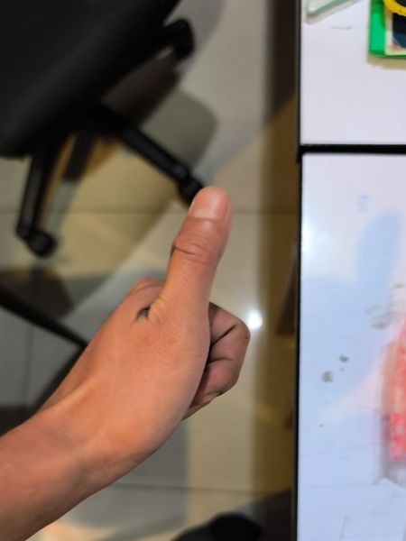 Buyer review image 1
