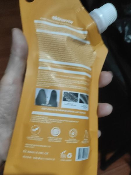Buyer review image 2