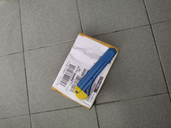 Buyer review image 1