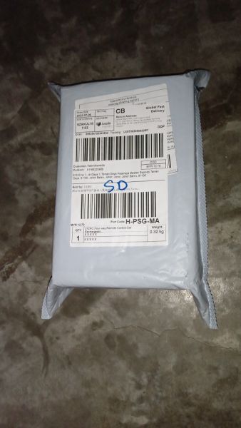 Buyer review image 1