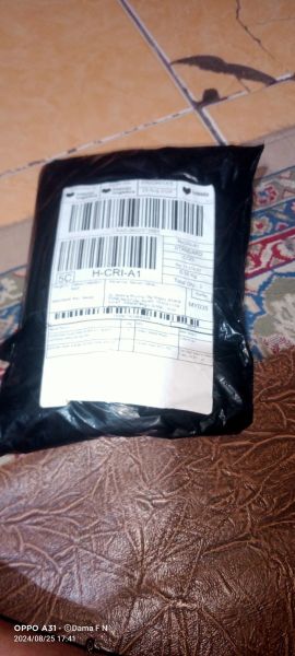 Buyer review image 1