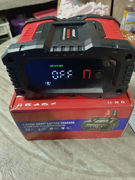 Buyer review image 4