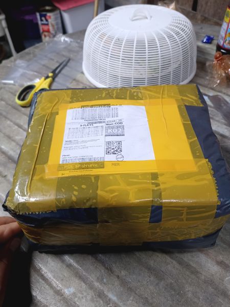 Buyer review image 2