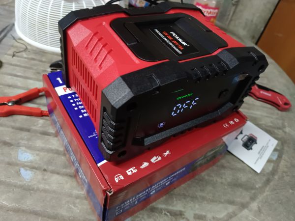 Buyer review image 1