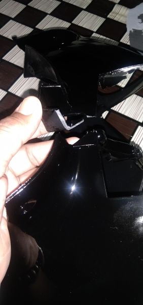 Buyer review image 2