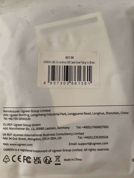 Buyer review image 2