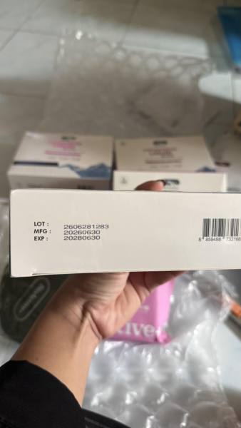 Buyer review image 2