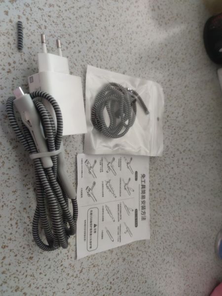 Buyer review image 1