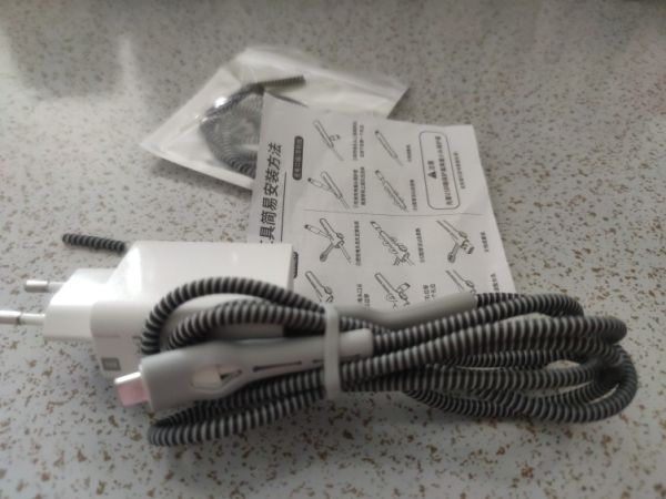 Buyer review image 1