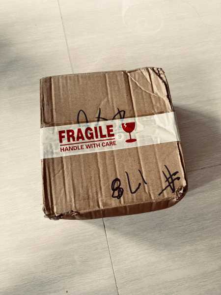 Buyer review image 1